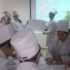 The open lesson in biology