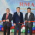 Opening of the Medical College of “Republican Medical Academy” -Astana, 2018