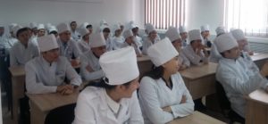 Read more about the article ЖЖБИ, АҚТҚ / ЖҚТБ-ның алдын алу
