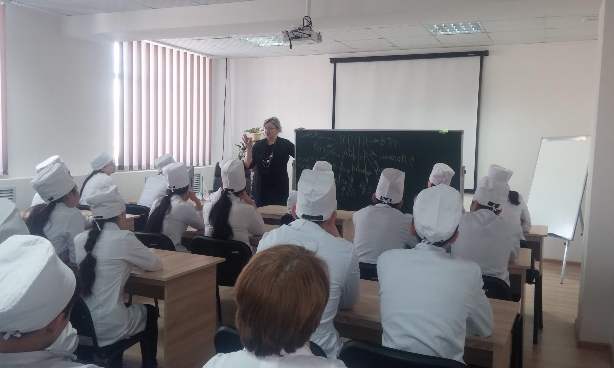 профилактика