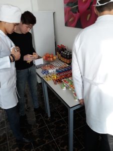адалдық дүкені 1