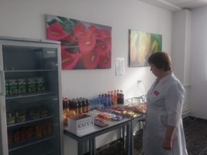 адалдық дүкені 5