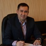 Директор г.Караганды