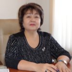 Директор г.Кокшетау