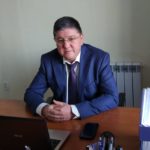 Директор г.Талдыкурган