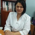 Исп директор г.Петропавл